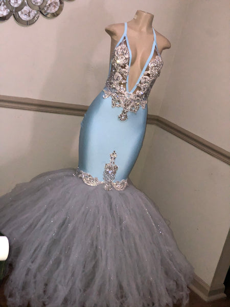 Prom Gown Gallery