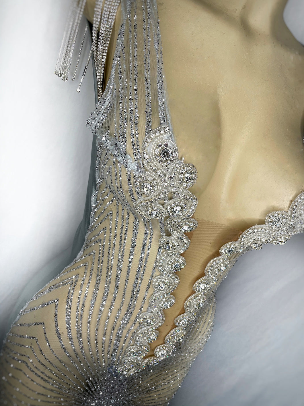 The SPARK 2.0 (Non See-Thru)